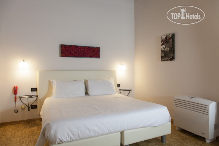 Hotel photo Cimatori B&B 