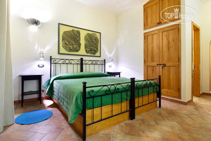 Hotel photo La Gradiva B&B 