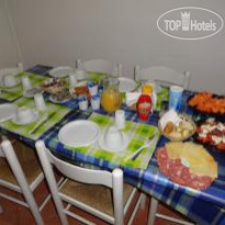 Franz House B&B
