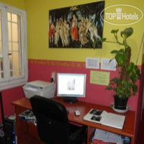 Franz House B&B