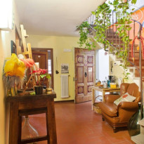 Guelfi E Ghibellini B&B 