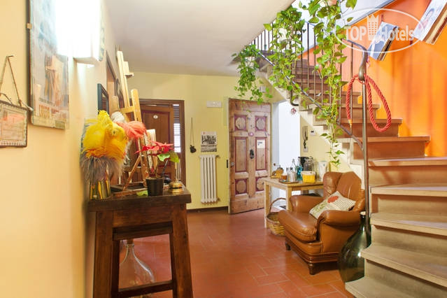 Hotel photo Guelfi E Ghibellini B&B 