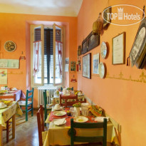 Guelfi E Ghibellini B&B 