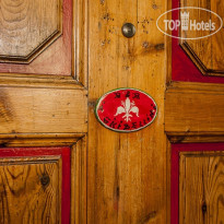 Guelfi E Ghibellini B&B 