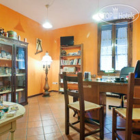 Guelfi E Ghibellini B&B 