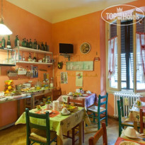 Guelfi E Ghibellini B&B 