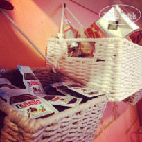 Guelfi E Ghibellini B&B 