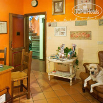 Guelfi E Ghibellini B&B 