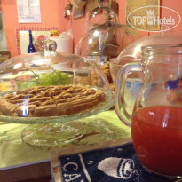 Guelfi E Ghibellini B&B 