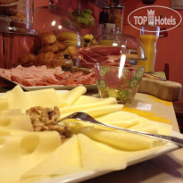 Guelfi E Ghibellini B&B 