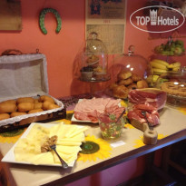 Guelfi E Ghibellini B&B 