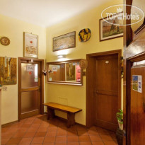 Guelfi E Ghibellini B&B 