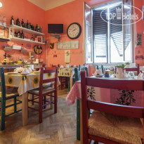 Guelfi E Ghibellini B&B 