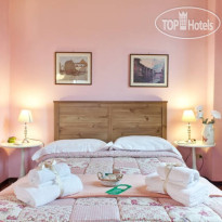 Guelfi E Ghibellini B&B 