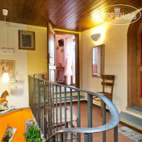 Guelfi E Ghibellini B&B 