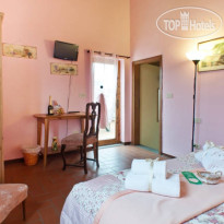 Guelfi E Ghibellini B&B 