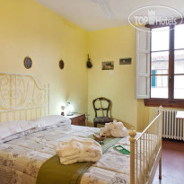 Guelfi E Ghibellini B&B 