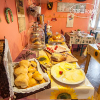 Guelfi E Ghibellini B&B 