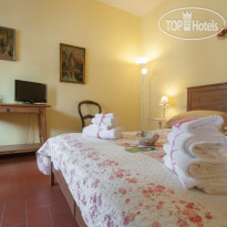 Guelfi E Ghibellini B&B 