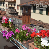 Guelfi E Ghibellini B&B 