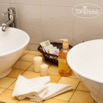 Guelfi E Ghibellini B&B 