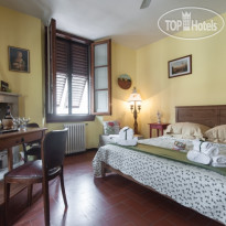 Guelfi E Ghibellini B&B 