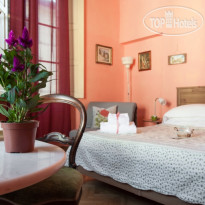 Guelfi E Ghibellini B&B 