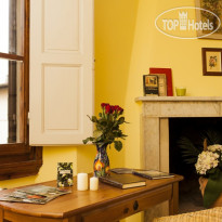 Guelfi E Ghibellini B&B 