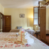 Guelfi E Ghibellini B&B 