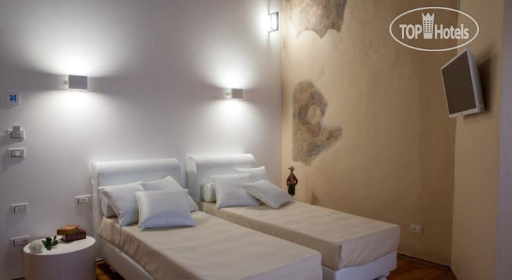 Hotel photo Guicciardini 24 B&B 