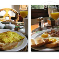 Il Giglio Bianco B&B 