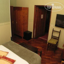 Il Giglio Bianco B&B 