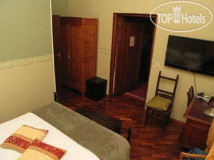 Hotel photo Il Giglio Bianco B&B 