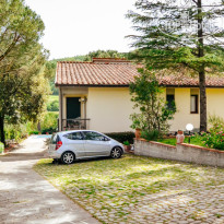  Il Poggiolino Villa B&B  