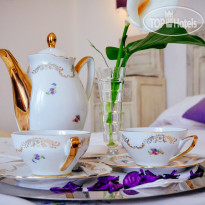  Il Poggiolino Villa B&B  