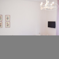  Il Poggiolino Villa B&B  