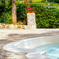  Il Poggiolino Villa B&B  