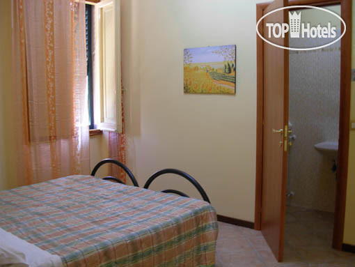 Hotelier's photos La Cittadella B&B
