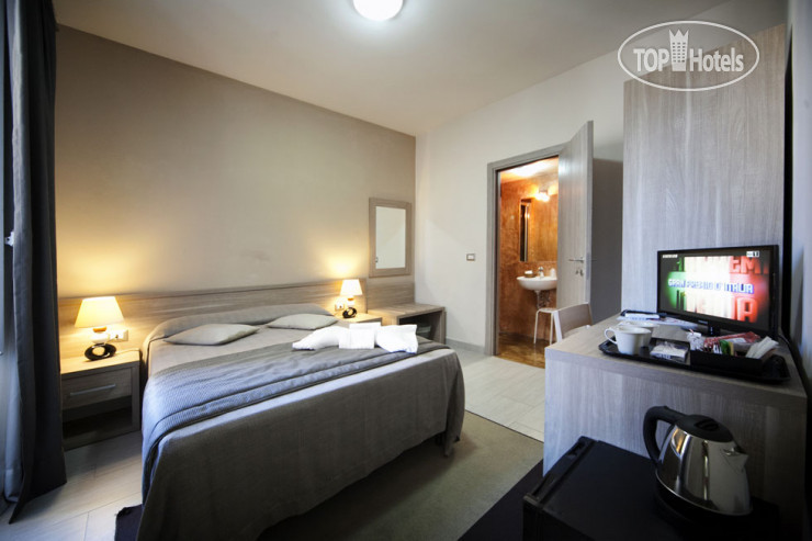 Hotel photo La Residenza Di Michelangelo B&B 