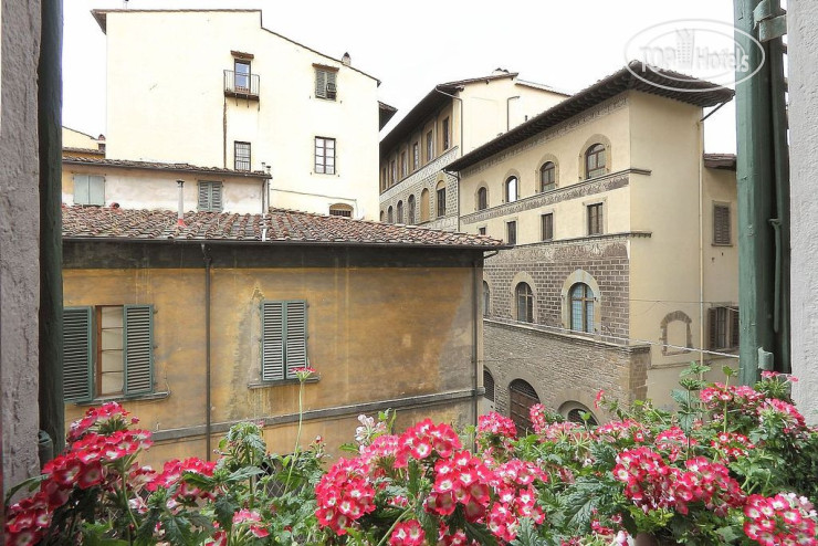 Hotel photo Le Seggiole B&B 