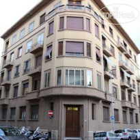 Silvia In Florence B&B 