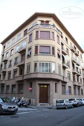 Silvia In Florence B&B