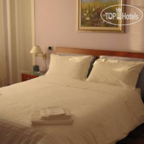 Silvia In Florence B&B 