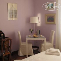 Silvia In Florence B&B 