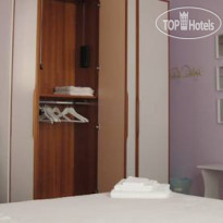 Silvia In Florence B&B 