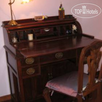 Silvia In Florence B&B 