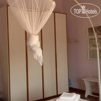 Silvia In Florence B&B 