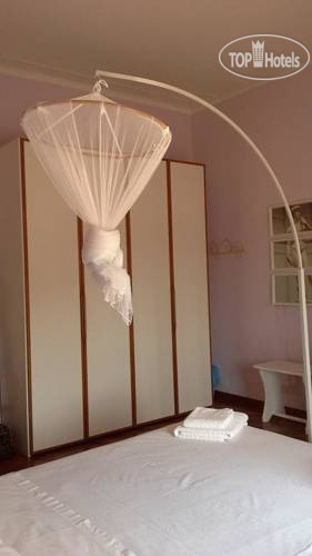 New photos from tourists Silvia In Florence B&B 