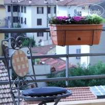 Silvia In Florence B&B 