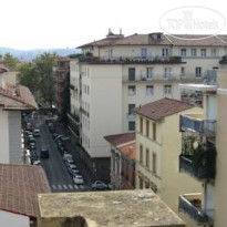 Silvia In Florence B&B 